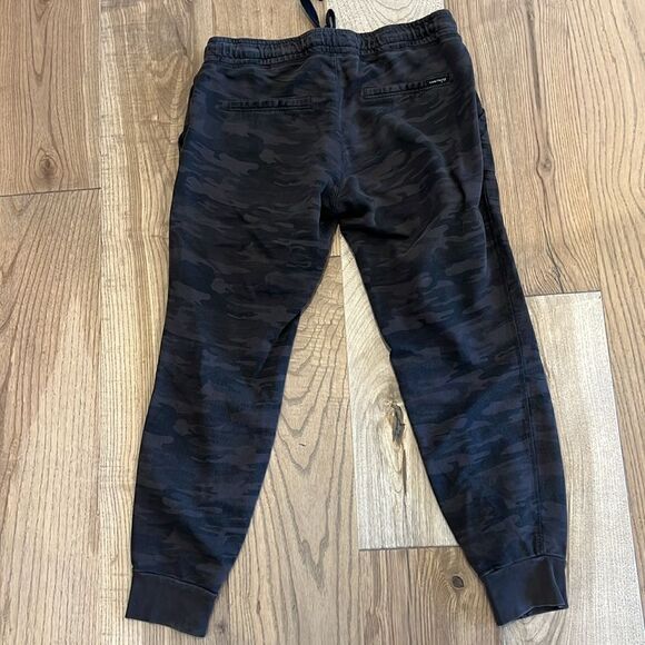 Sanctuary Camo Jogger - Picture 4 of 6